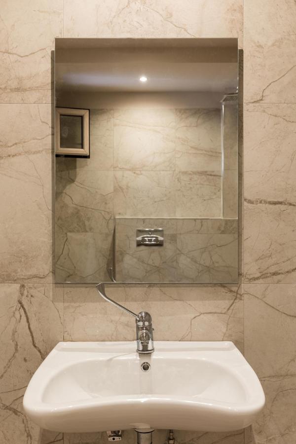 Makris Luxury Rooms Лептокария Экстерьер фото